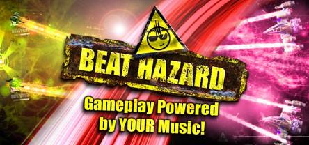 Обзор Beat Hazard