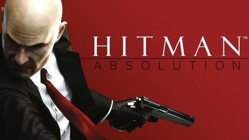 HITMAN (2016) - Бесшумный Убийца