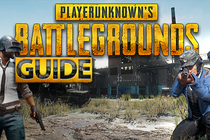 Гайды для новичков по игре PLAYERUNKNOWN’S BATTLEGROUNDS